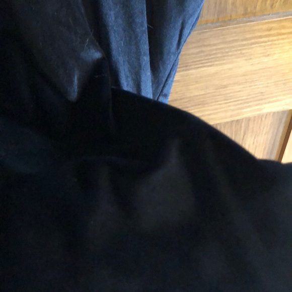 Melissa McGarthy velvet jumper 1x - Picture 4 of 7